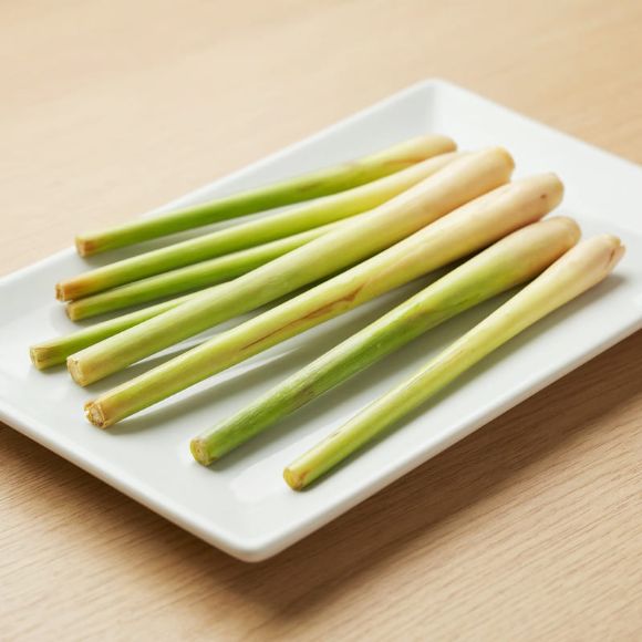 Sả 100g, 1 bịch 4~5 cây 1