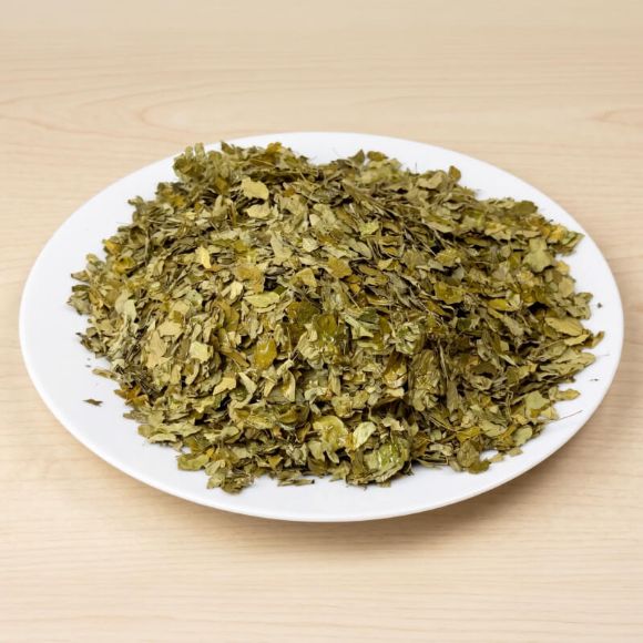 Dried Moringa Leaves 50g 1