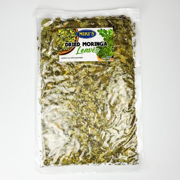 Dried Moringa Leaves 50g 2