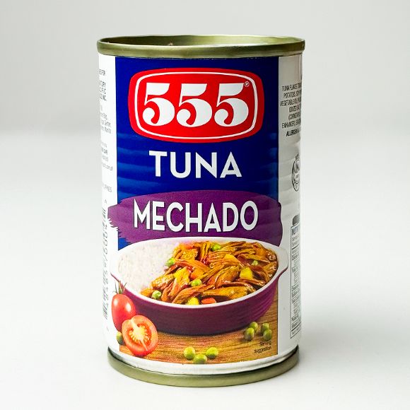 555 Tuna Mechado 1