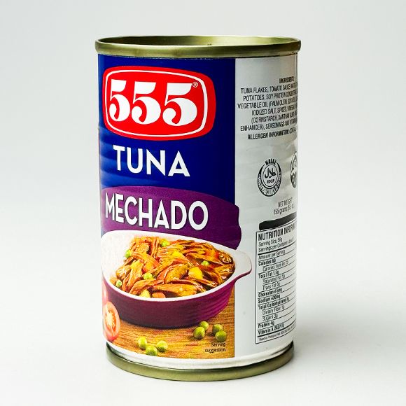 555 Tuna Mechado 2