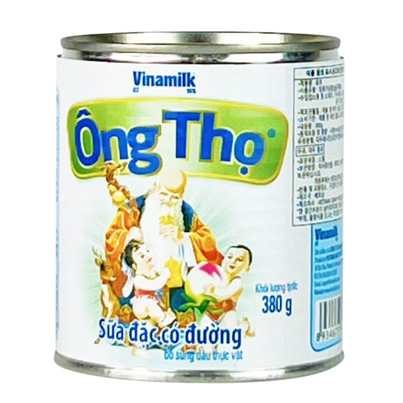 Set bánh mì chấm sữa (8 bánh mì 90g + 1 hộp sữa đặc) 4