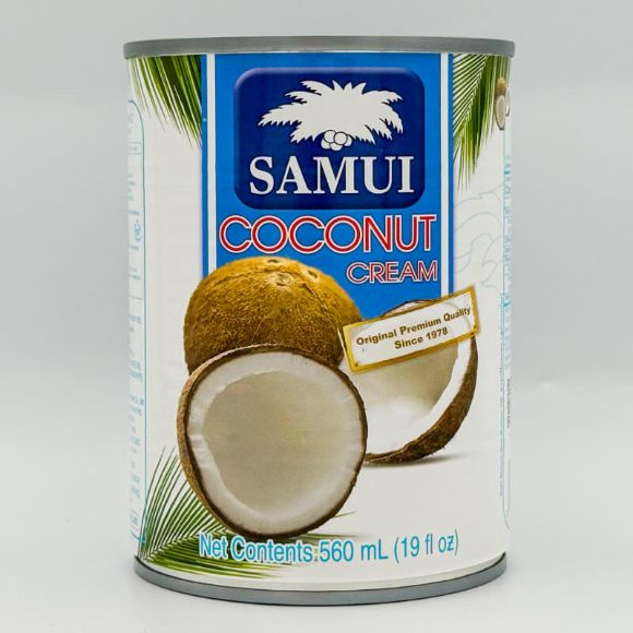 Nước cốt dừa Samui 560ml, 1 lon 1