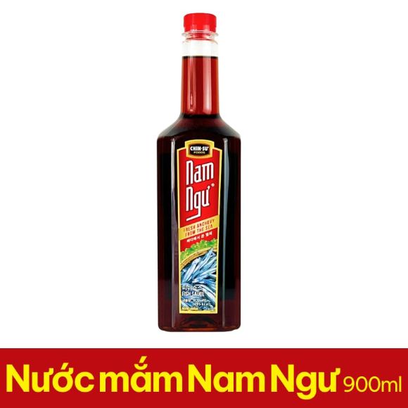 Set Lẩu (500g tôm + 1kg thịt cổ vai heo + nước mắm Nam Ngư + tương ớt + bún khô) 4