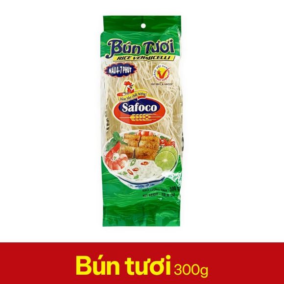 Set Lẩu (500g tôm + 1kg thịt cổ vai heo + nước mắm Nam Ngư + tương ớt + bún khô) 6