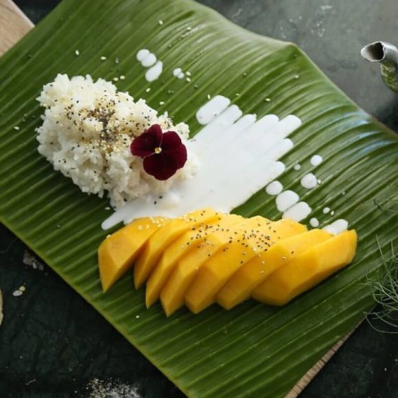 ข้าวเหนียวตราซิปโซ 200 ก. 2