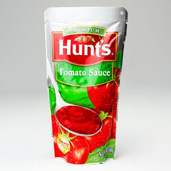 Hunt' s Tomato Sauce 250g 1