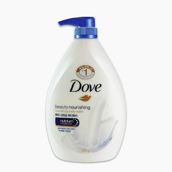 Sữa tắm Dove 1000ml 1