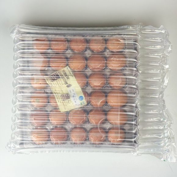 Telur ukuran besar (30 butir), 1 tray 3