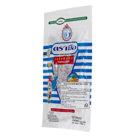 Hạt bí Thái Lan 105g, 1 gói 1