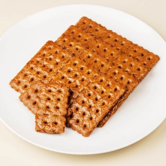 Sky Grahams Honey 250g 1
