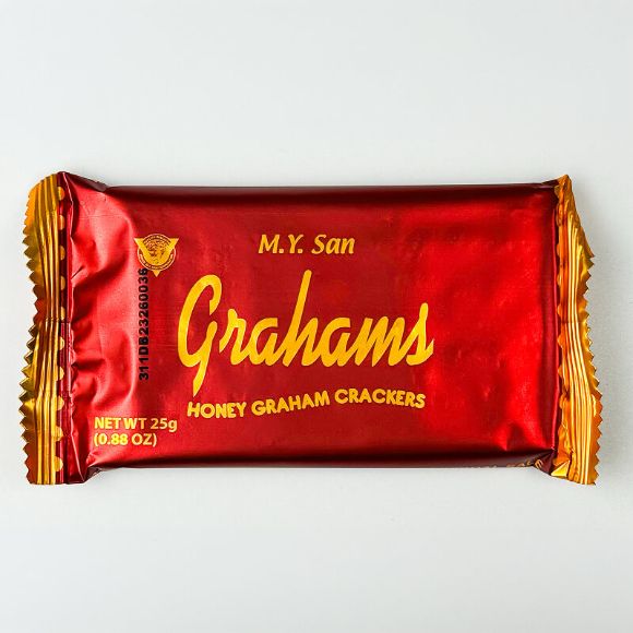 Sky Grahams Honey 250g 2