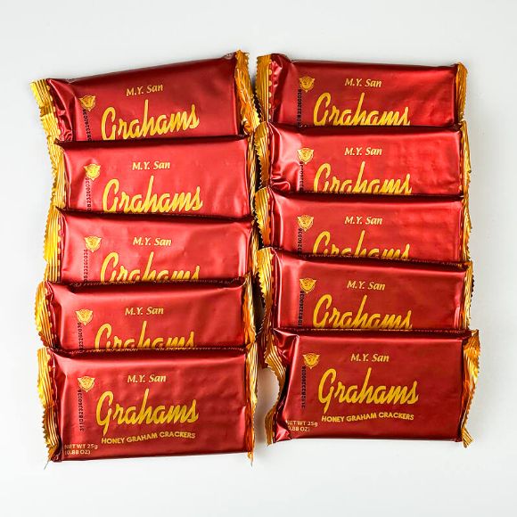 Sky Grahams Honey 250g 3