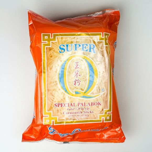 Super Q Palabok 500g 1