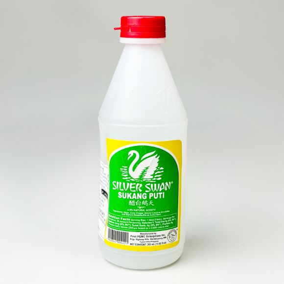 Silver Swan(Vinegar Plain) 385ml 1