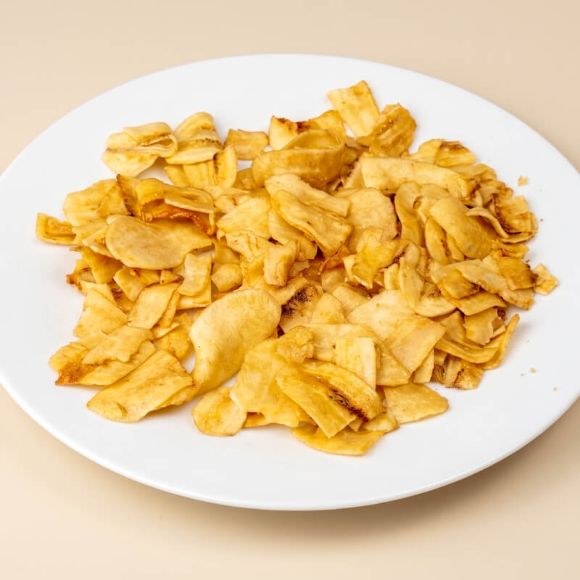 Original Banana Chips 100g 1