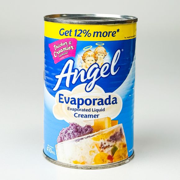A/G Angel Evaporated Creamer 410ml 1