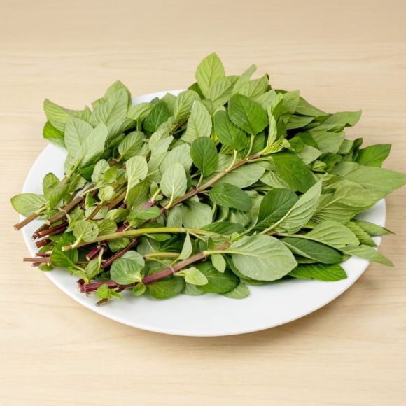 Rau thơm 100g 1