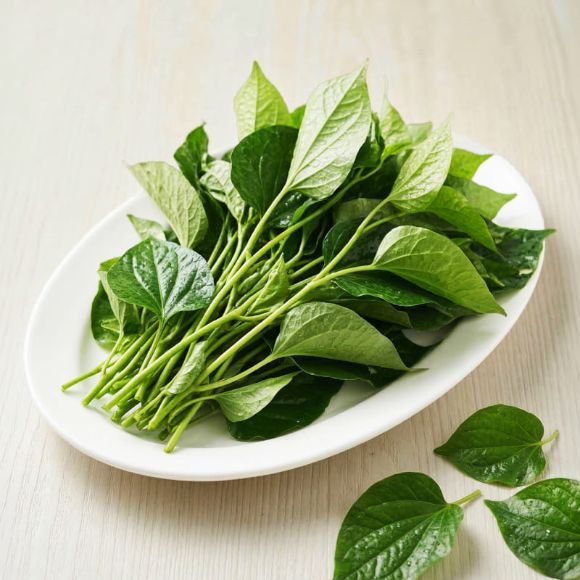 Fresh Vietnamese herb(La lot), 100g 1