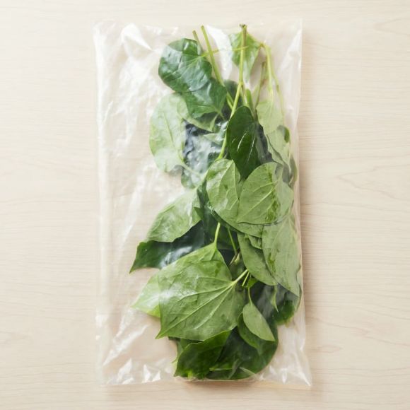 Fresh Vietnamese herb(La lot), 100g 2