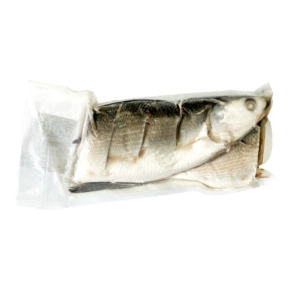 Frozen Sliced Milkfish (Bangus) 550g 2