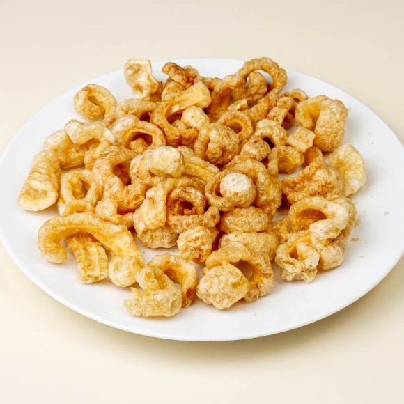 Pinoy Chicharon 70g 1