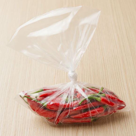Fresh Thai red papper, 100g, 1 pack 2