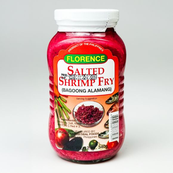 F/R Bagoong Alamang 340g 1