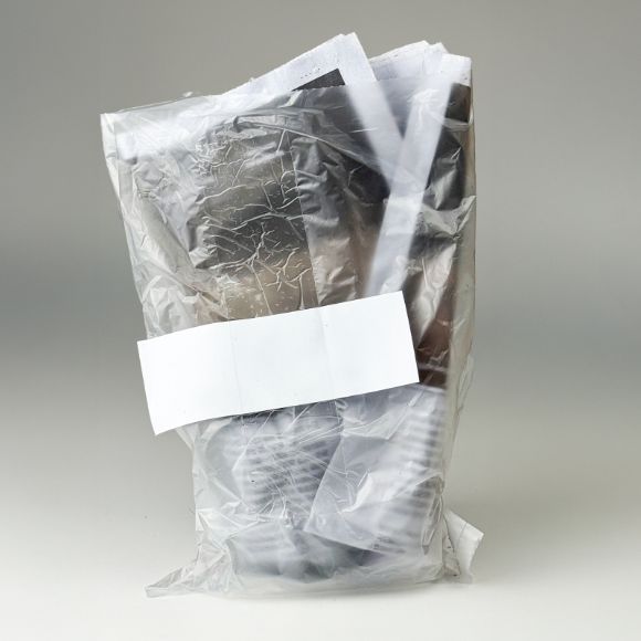 Cây giống mướp hương, 1 cây 3