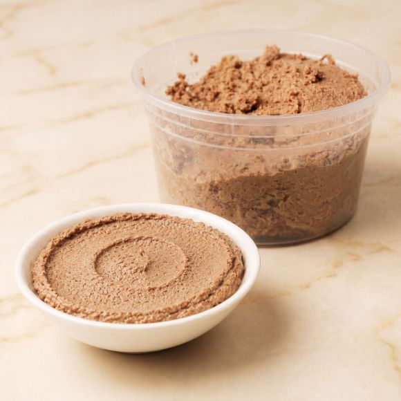 Pate Gan đông lạnh 500g, 1 hộp 2