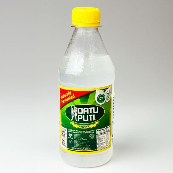 Datu Puti Vinegar 350ml 1