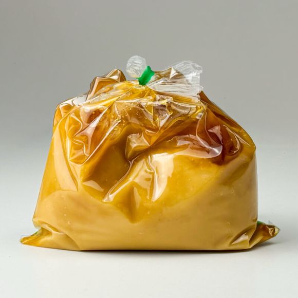 Đường dừa Nam Tan Maprao Thái Lan 500g, 1 túi 2