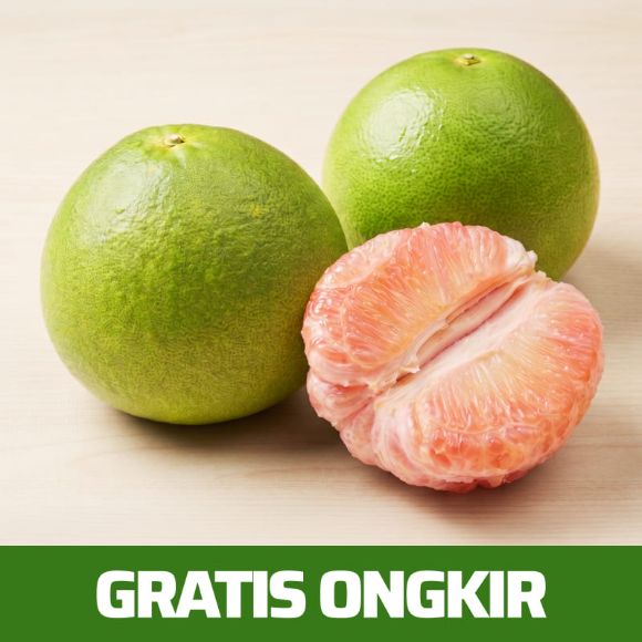 Jeruk Bali 3kg (2~3 buah), 1 kotak 1