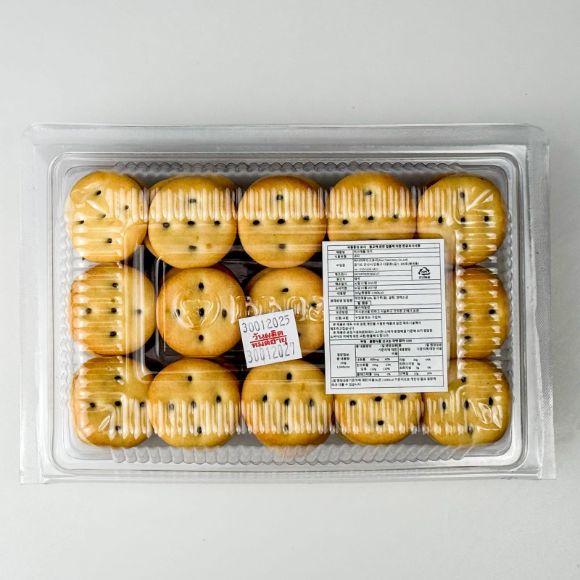 सतापोन स्यान्डविच बिस्कुट अनारको जाम 250g (1 वटा) 3