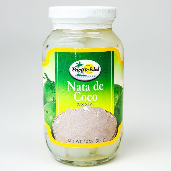 Natade Coco White M/D 340g 1