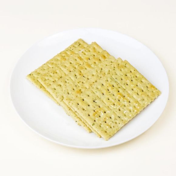 Sky Flakes Onion(Green) 250g 1