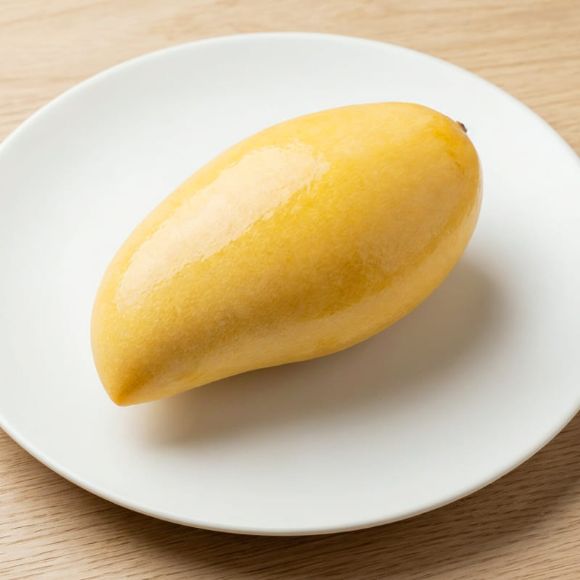 Xoài Thái chín ngọt 2 quả(600g) 3