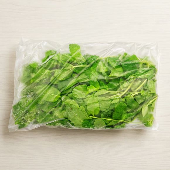 Húng lủi 100g, 1 bó 2