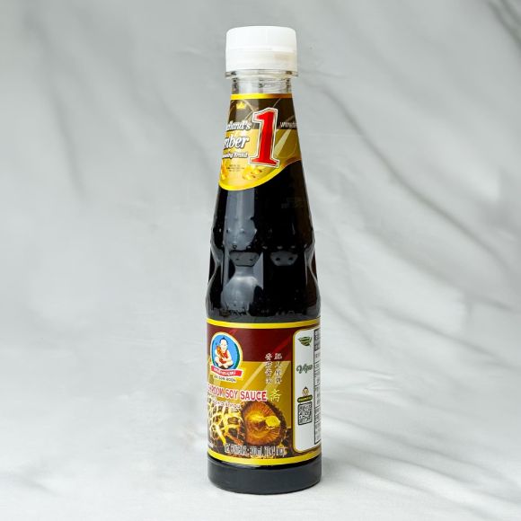 Nước tương nấm hương Healthy Boy Thái Lan 300ml, 1 chai 2