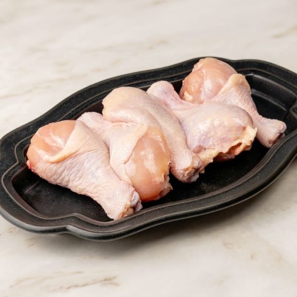Đùi tỏi gà (phần đùi dưới) đông lạnh, 2kg 1