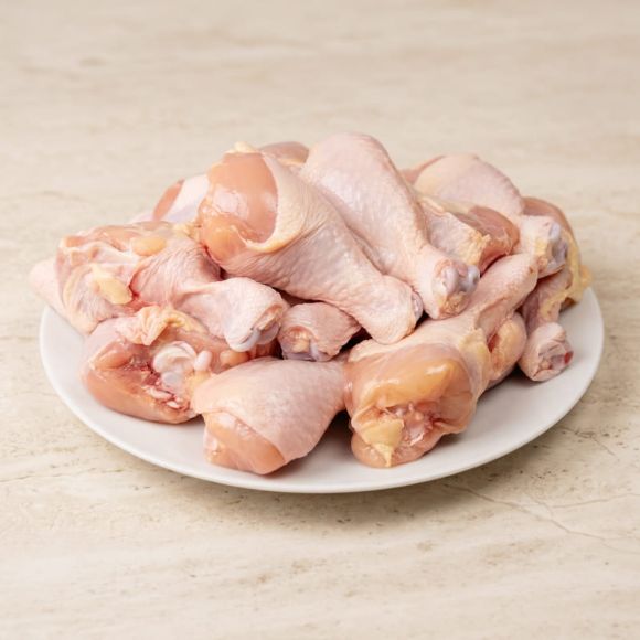 Đùi tỏi gà (phần đùi dưới) đông lạnh, 2kg 2