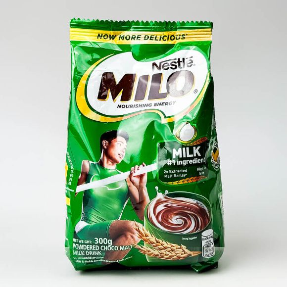 Milo Small 300g 1