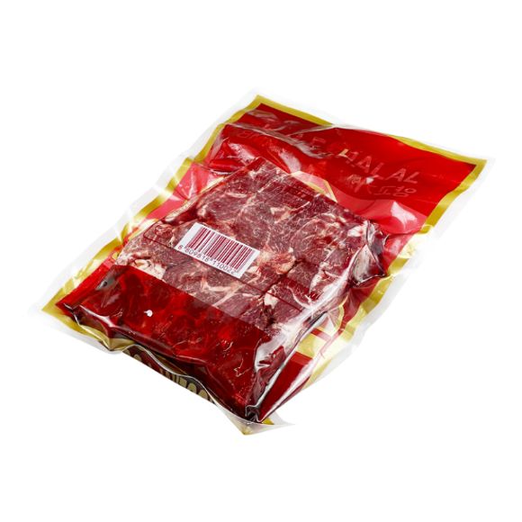 (जमेको) KMF अष्ट्रेलियन भेडाको मासु 1kg 2