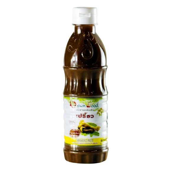 Xốt me Ocean Food Thái Lan 300g, 1 hũ 1