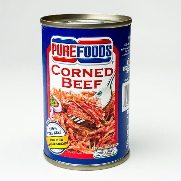 P/F Corned Beef 150g 1
