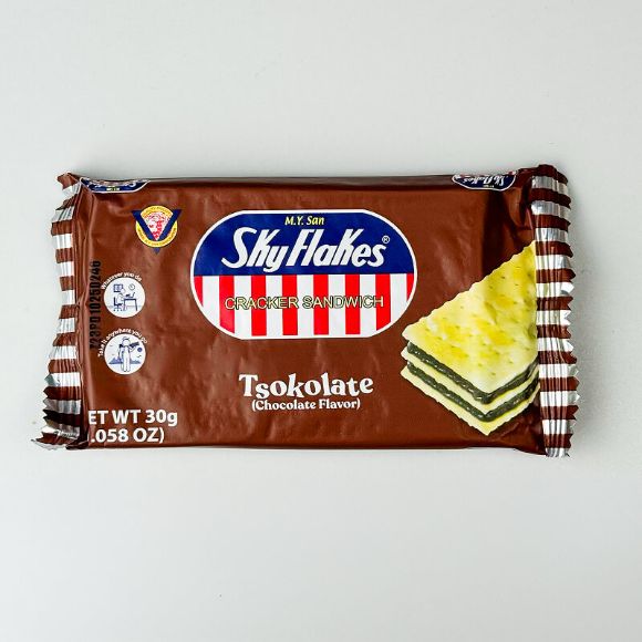 Sky Flakes Condensada Choco 150g 2