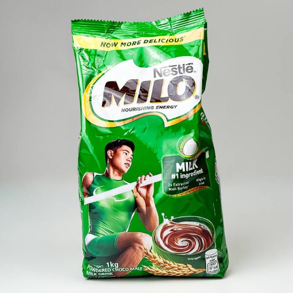 Milo Big 1kg 1
