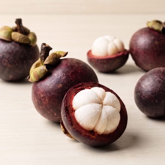 Măng cụt 500g, 1 túi 1