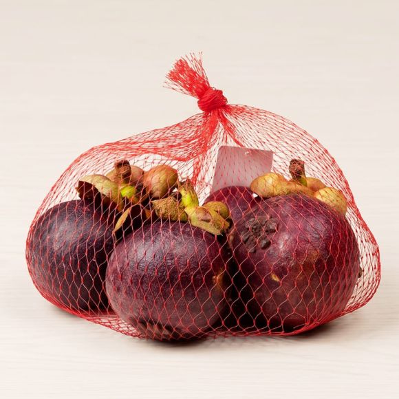 Măng cụt 500g, 1 túi 3
