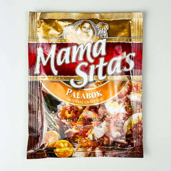 Mama Sitas(Palabok) 57g 1